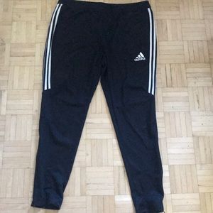 Adidas Track pants